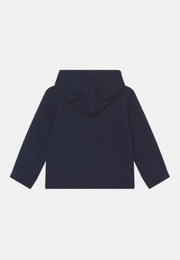 GAP LOGO TODDLER GIRL - Zip-up sweatshirt - elysian blue