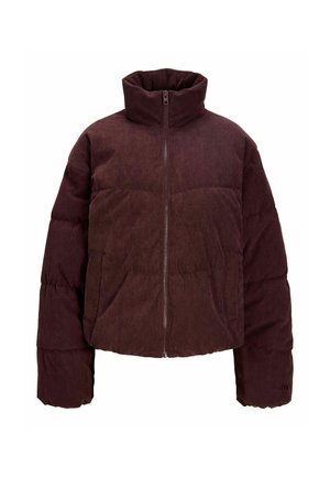 JJXX, PUFFER JACKET JXHINES - Veste d'hiver - fudge