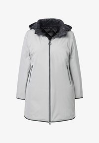 Valittu, medium gray