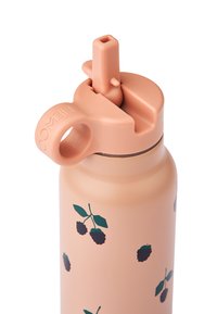 Liewood 10TH ANNIVERSARY FALK WATER BOTTLE 350 ML UNISEX - Sportovní lahev - berry/pale tuscany
