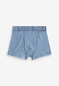 Next 10 PACK STANDARD - Shorty - blue grey