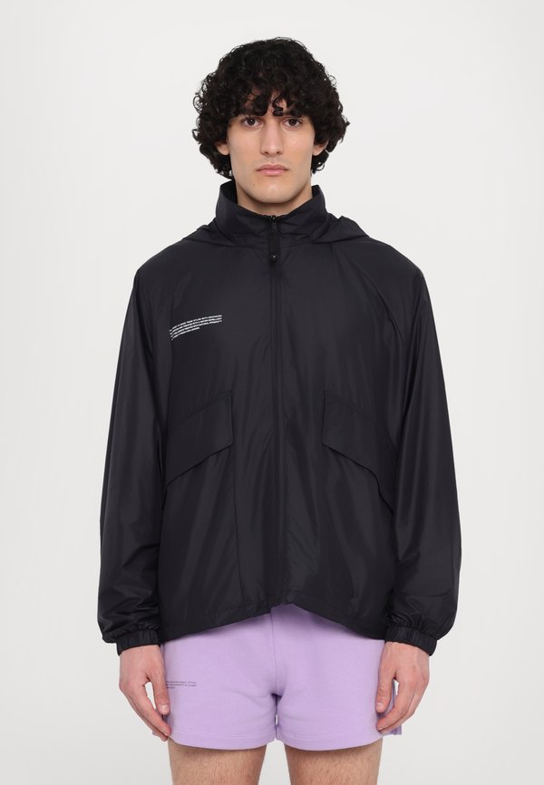 ENHANCED DEGRADATION JACKET UNISEX - Light jacket2