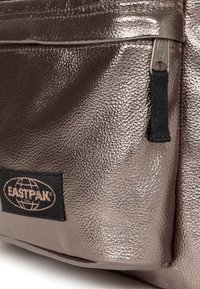 Eastpak PADDED PAK'R - Tagesrucksack - grained shine