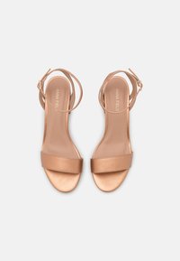 Anna Field Sandálias - rose gold