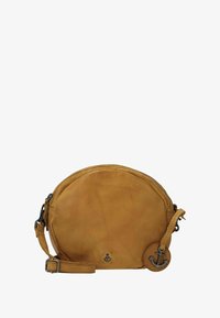 Unausgewählt, oriental mustard