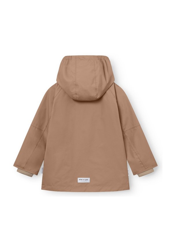 MATVALON UNISEX - Outdoor jacket2