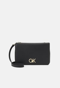 Unausgewählt, black