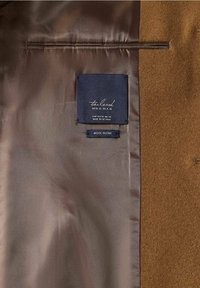 Mango Kurzmantel - brown