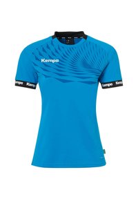 Niet geselecteerd, kempablau royal