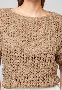 s.Oliver BLACK LABEL Sweter