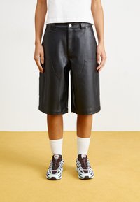 Carhartt WIP - NORWICH - Short - black Image miniature 1