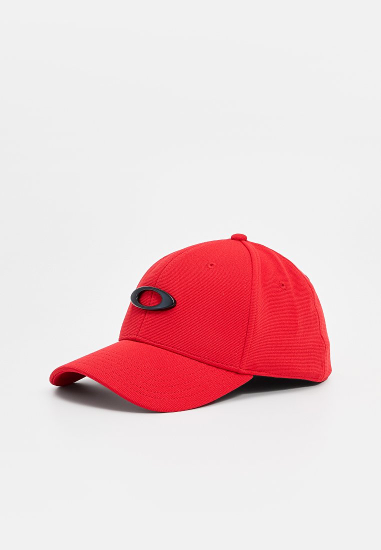 Oakley Keps röd