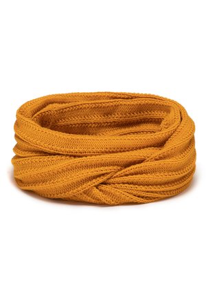 LOOP - Nyakmelegítő arcmaszk - honey