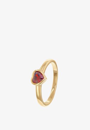 trendor, Ring - red