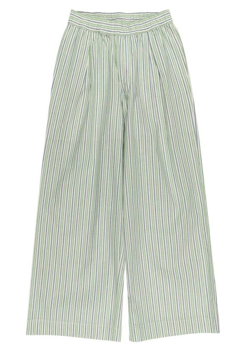 Element Broek groen Element Broek groen