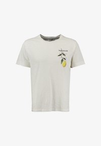 Geselecteerd, offwhite