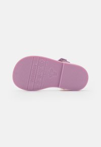 Mini Melissa Sandaler - pink