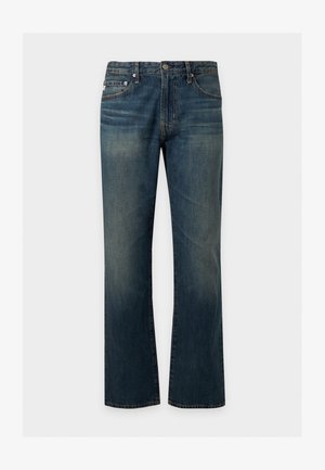 AG Jeans, PROTEGE CLASSIC STRAIGHT - Straight leg jeans - dark blue denim