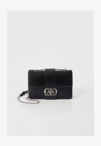 Unausgewählt, black