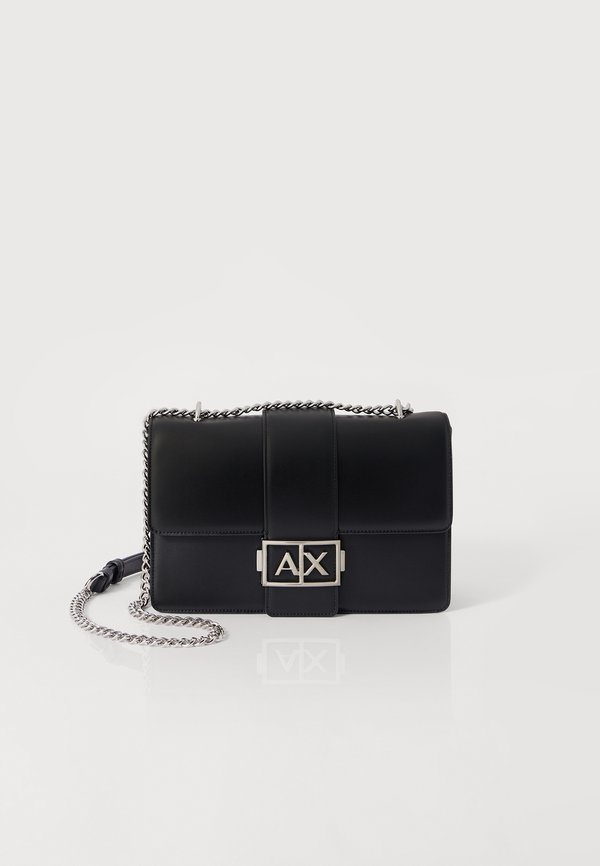 MEDIUM MESSENGER BAG - Cross body bag2