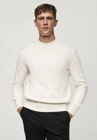 Mango Maglione - off-white