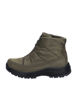 Josef Seibel Bottes de neige - bronze
