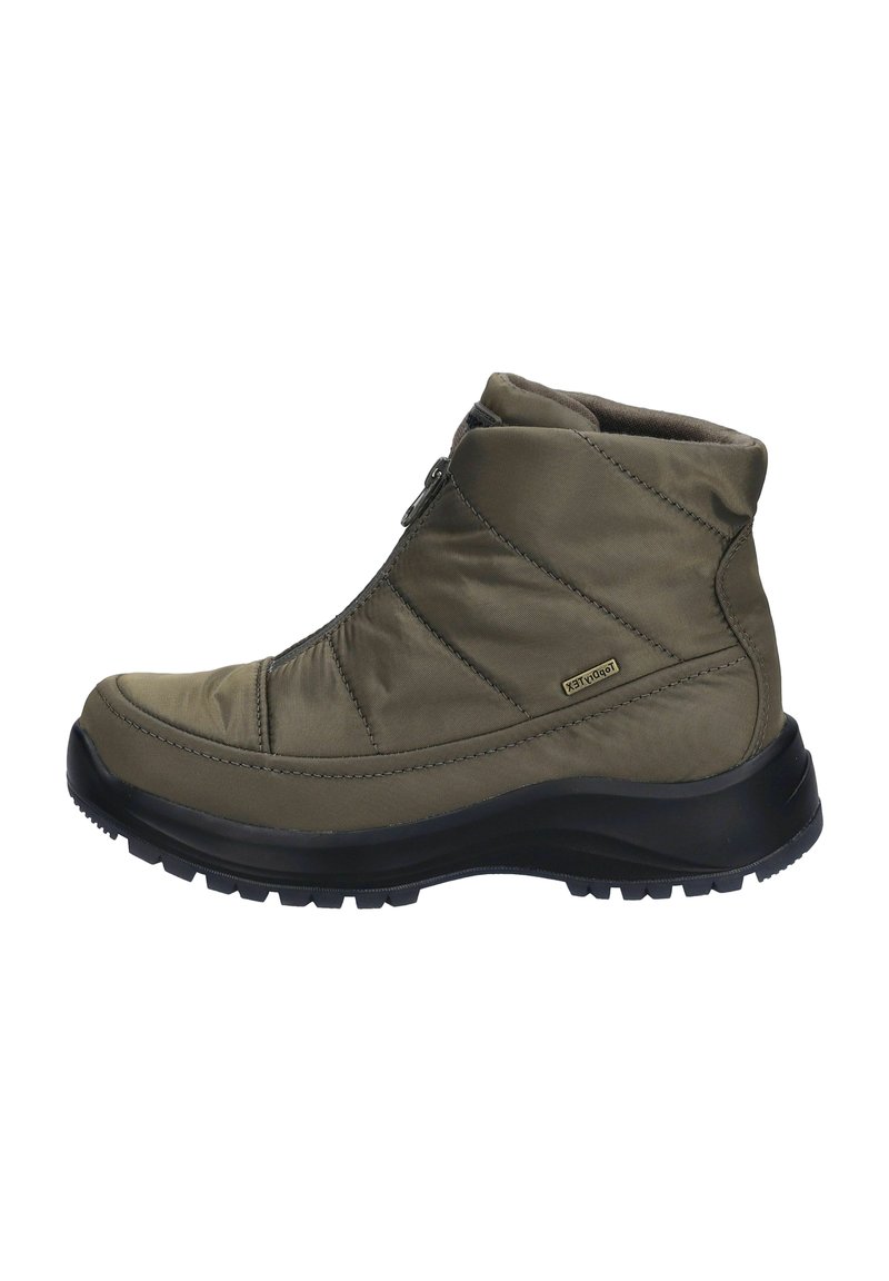 Josef Seibel Bottes de neige - bronze
