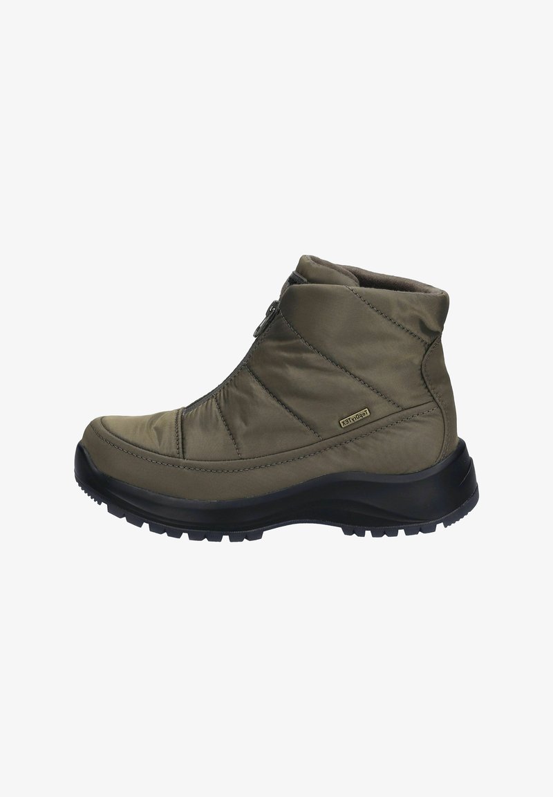 Josef Seibel Snowboots - bronze