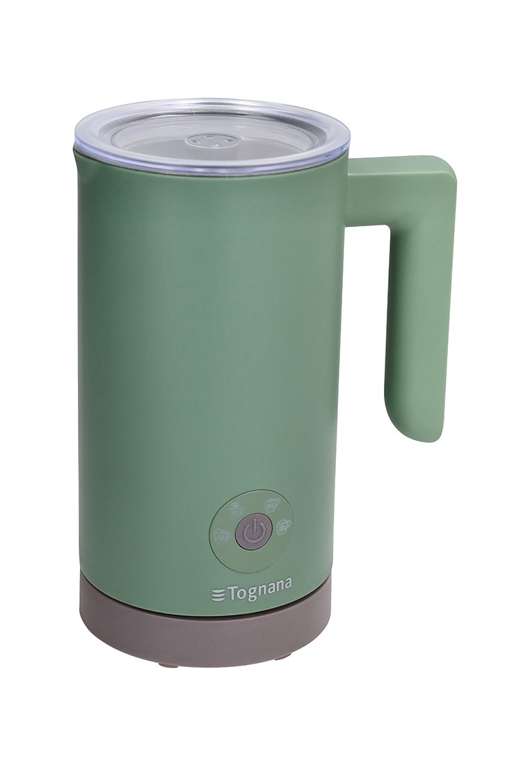 Milchschäumer