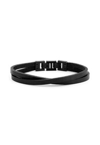 LUCLEON ROY - Armbånd - black