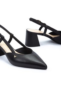 Martinelli TRASONE - Tacones - black