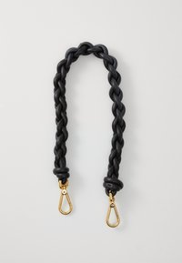 BRAID KNOTS - Outros acessórios - noir