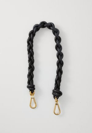 Coccinelle BRAID KNOTS - Other accessories - noir