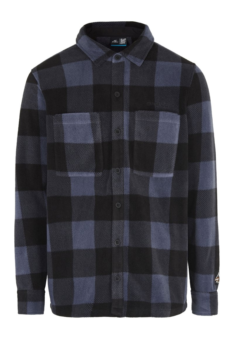 O’Neill Overhemd donkerblauw