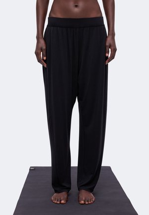 Nike Performance ZENVY - Παντελόνι φόρμας - black/cool grey