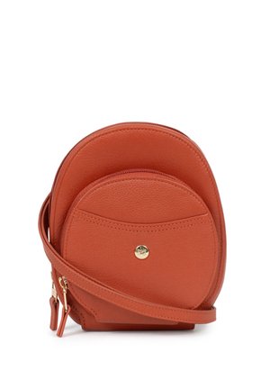 Luna - Portacellulare - orange