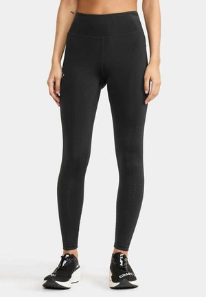 PRO HYPERVENT  - Legging - black