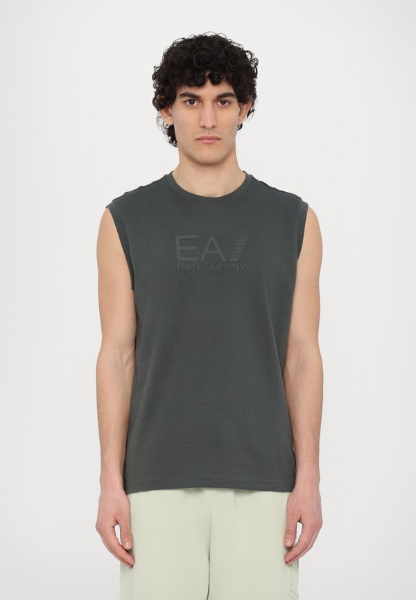 TANK - Top - urban chic