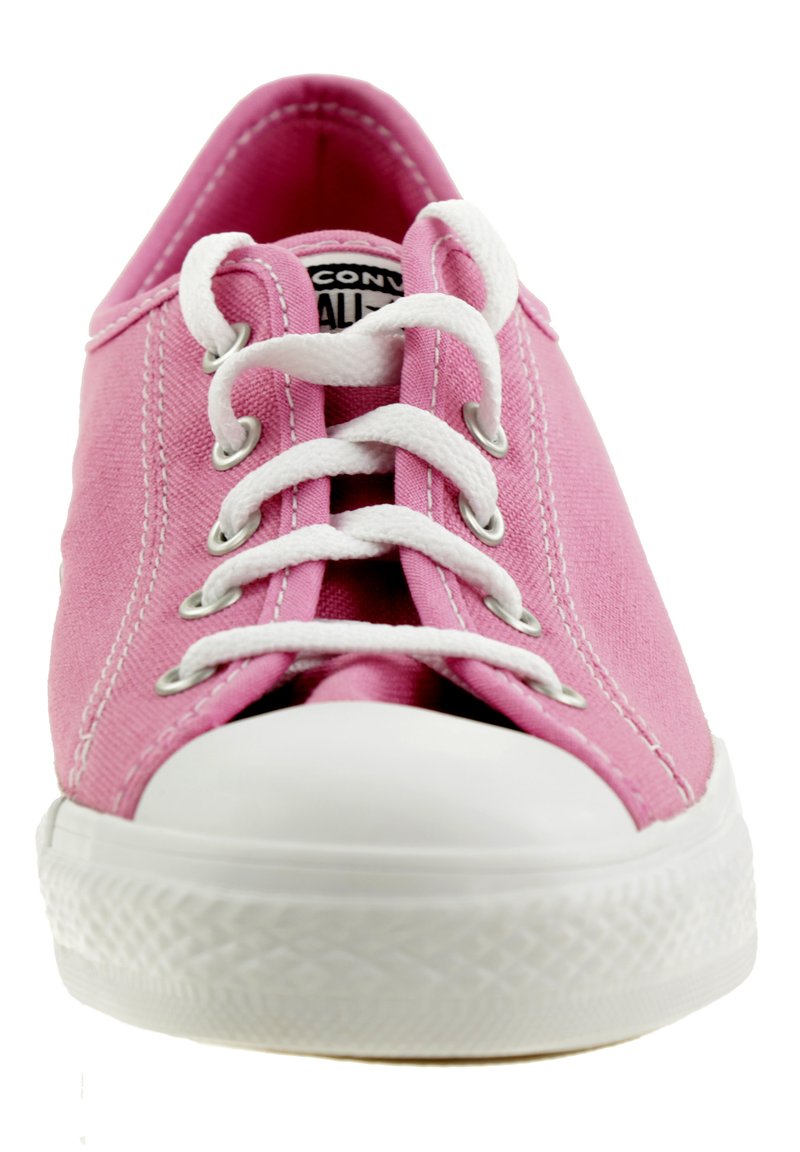 converse dainty ox rosa