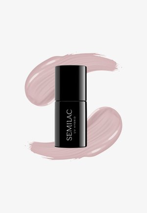 SEMILAC UV GEL POLISH - Nail polish - frappe