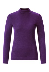 Unausgewählt, royal plum