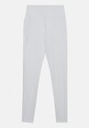 Tights - off-white