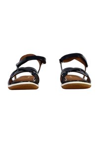 Geox À SCRATCHES - Sandalias - marine