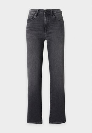 AG Jeans, BRINLEY MID RISE - Jeans a sigaretta - bangarang