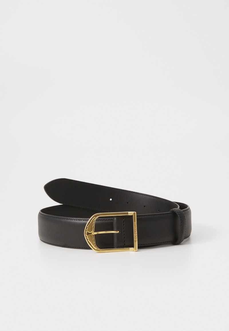 Levi's® HERITAGE BELT UNISEX - Cinturón - Olive/verde Oliva