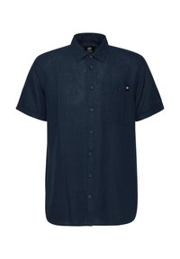 Mammut ALVRA SUMMER  - Camicia - marine