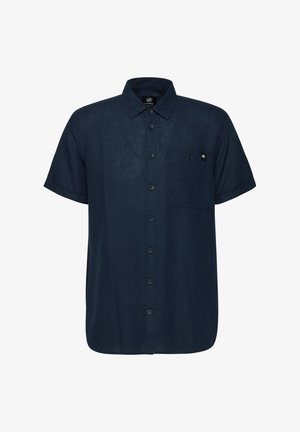 Mammut ALVRA SUMMER  - Camicia - marine