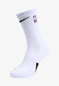 Seleccionado, white/black
