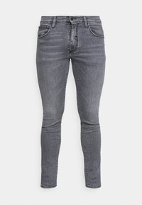 Antony Morato Slim fit -farkut - grey