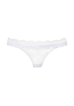 LASCANA, Thong - creme